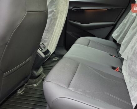 купить новое авто Фольксваген ID. Unyx 2024 года от официального дилера Energy Hub Київ Фольксваген фото