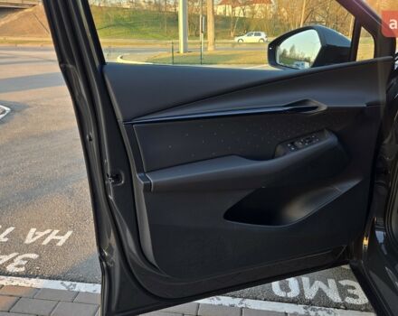 купити нове авто Фольксваген ID. Unyx 2024 року від офіційного дилера E-Car Фольксваген фото