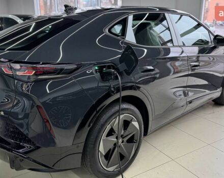 купить новое авто Фольксваген ID. Unyx 2024 года от официального дилера Чабан Вячеслав Фольксваген фото