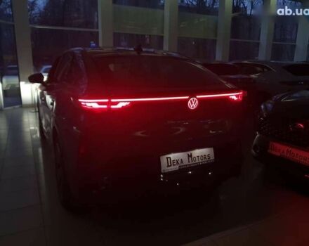 Фольксваген ID. Unyx, объемом двигателя 0 л и пробегом 1 тыс. км за 26900 $, фото 1 на Automoto.ua