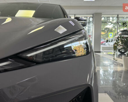 купить новое авто Фольксваген ID. Unyx 2024 года от официального дилера Global Electric Фольксваген фото