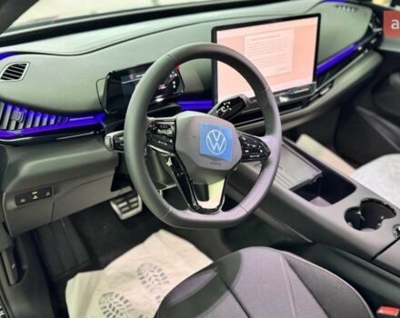купить новое авто Фольксваген ID. Unyx 2024 года от официального дилера Чабан Вячеслав Фольксваген фото