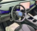 купить новое авто Фольксваген ID. Unyx 2024 года от официального дилера Чабан Вячеслав Фольксваген фото