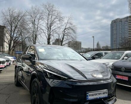 Фольксваген ID. Unyx, объемом двигателя 0 л и пробегом 1 тыс. км за 25999 $, фото 7 на Automoto.ua