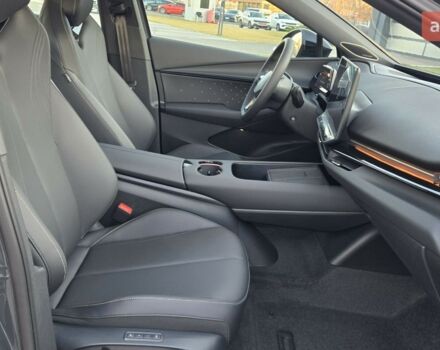 купить новое авто Фольксваген ID. Unyx 2024 года от официального дилера Дмитрий Фольксваген фото