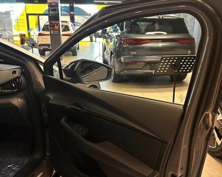 Фольксваген ID. Unyx, объемом двигателя 0 л и пробегом 1 тыс. км за 28000 $, фото 14 на Automoto.ua