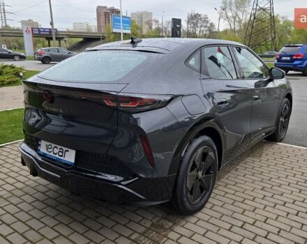 купить новое авто Фольксваген ID. Unyx 2024 года от официального дилера E-Car Фольксваген фото