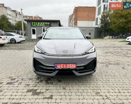 Фольксваген ID. Unyx, об'ємом двигуна 0 л та пробігом 1 тис. км за 26500 $, фото 1 на Automoto.ua