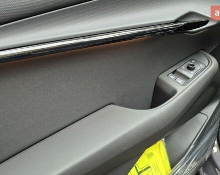 купить новое авто Фольксваген ID. Unyx 2024 года от официального дилера Energy Hub Київ Фольксваген фото