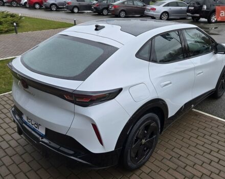 купить новое авто Фольксваген ID. Unyx 2024 года от официального дилера E-Car Фольксваген фото