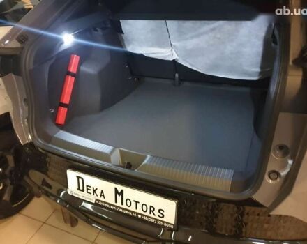 Фольксваген ID. Unyx, объемом двигателя 0 л и пробегом 1 тыс. км за 26900 $, фото 3 на Automoto.ua