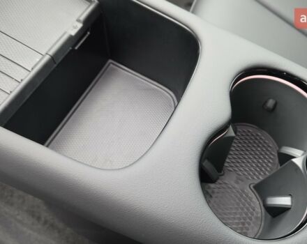 купить новое авто Фольксваген ID. Unyx 2024 года от официального дилера E-Car Фольксваген фото