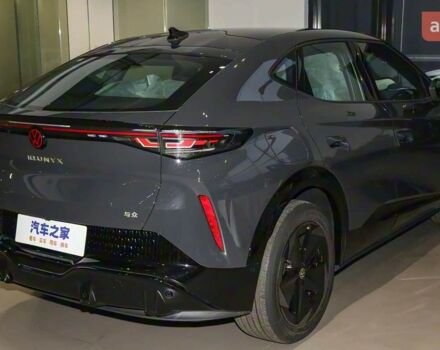 купити нове авто Фольксваген ID. Unyx 2024 року від офіційного дилера Не вказано Фольксваген фото