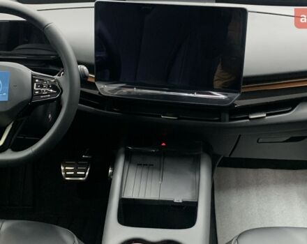 купить новое авто Фольксваген ID. Unyx 2024 года от официального дилера "АТЛАНТ МОТОРЗ ЕНЕРДЖІ" ХАРКІВ Фольксваген фото