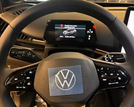 Фольксваген ID. Unyx, объемом двигателя 0 л и пробегом 1 тыс. км за 28000 $, фото 16 на Automoto.ua