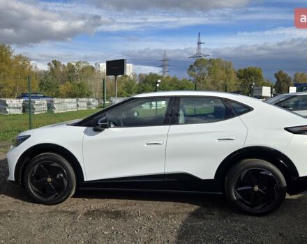 купить новое авто Фольксваген ID. Unyx 2024 года от официального дилера E-Car Фольксваген фото