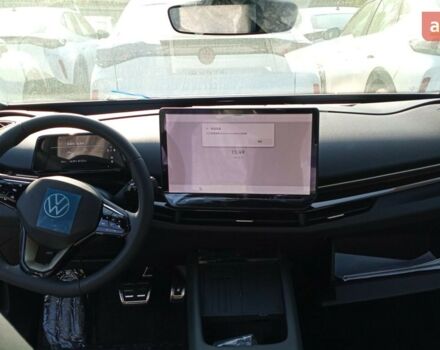 купити нове авто Фольксваген ID. Unyx 2024 року від офіційного дилера Алексей Фольксваген фото