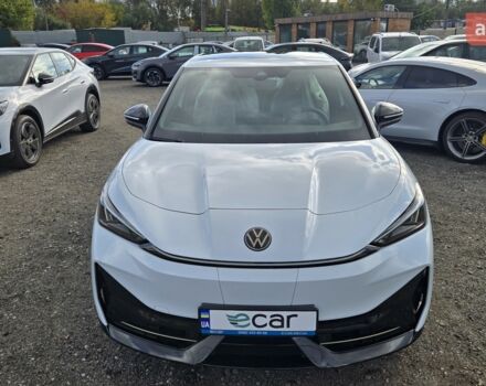 купить новое авто Фольксваген ID. Unyx 2024 года от официального дилера E-Car Фольксваген фото