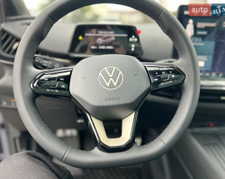 Фольксваген ID. Unyx, об'ємом двигуна 0 л та пробігом 1 тис. км за 26500 $, фото 19 на Automoto.ua