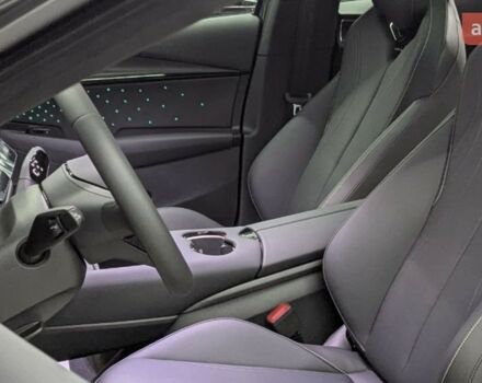 купить новое авто Фольксваген ID. Unyx 2024 года от официального дилера ELECTRO-MOTORS KROPYVNYTSKYI Фольксваген фото