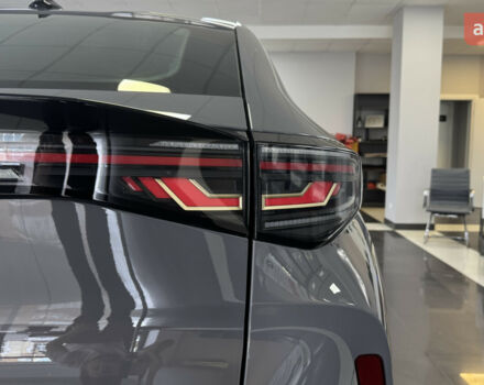 купити нове авто Фольксваген ID. Unyx 2024 року від офіційного дилера Global Electric Фольксваген фото