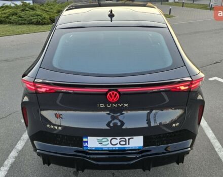 купить новое авто Фольксваген ID. Unyx 2024 года от официального дилера Дмитрий Фольксваген фото