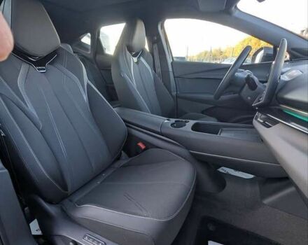 Фольксваген ID. Unyx, объемом двигателя 0 л и пробегом 10 тыс. км за 27500 $, фото 13 на Automoto.ua