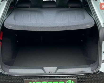 купить новое авто Фольксваген ID. Unyx 2024 года от официального дилера 4Колеса Фольксваген фото