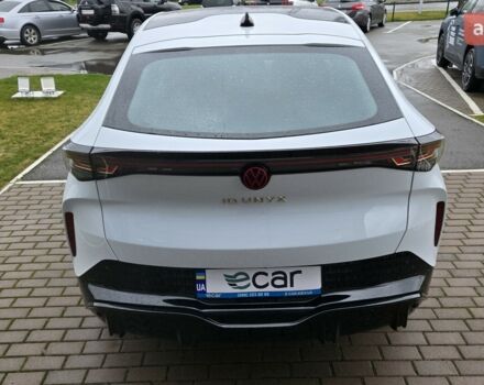 купить новое авто Фольксваген ID. Unyx 2024 года от официального дилера E-Car Фольксваген фото