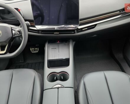 купить новое авто Фольксваген ID. Unyx 2024 года от официального дилера E-Car Фольксваген фото