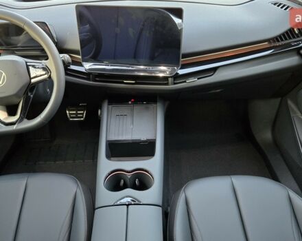 купити нове авто Фольксваген ID. Unyx 2024 року від офіційного дилера E-Car Фольксваген фото