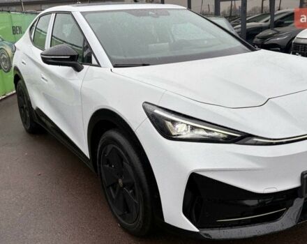 купити нове авто Фольксваген ID. Unyx 2024 року від офіційного дилера Ben⚡️Auto Фольксваген фото