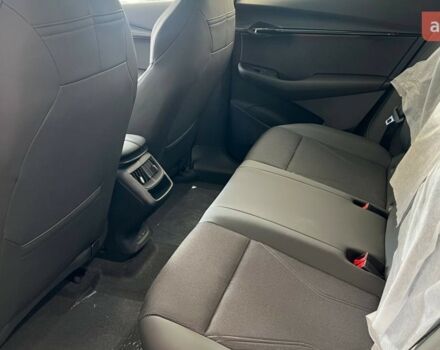 купити нове авто Фольксваген ID. Unyx 2024 року від офіційного дилера Global Electric Фольксваген фото