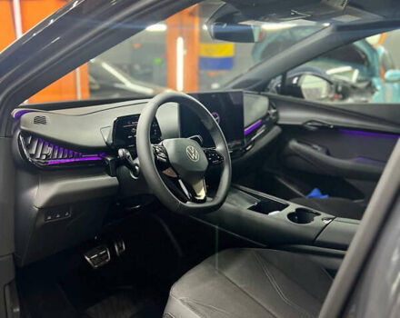 Фольксваген ID. Unyx, объемом двигателя 0 л и пробегом 17 тыс. км за 27500 $, фото 5 на Automoto.ua