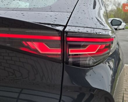 купить новое авто Фольксваген ID. Unyx 2024 года от официального дилера E-Car Фольксваген фото