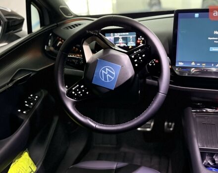 купити нове авто Фольксваген ID. Unyx 2024 року від офіційного дилера Aleksei Фольксваген фото