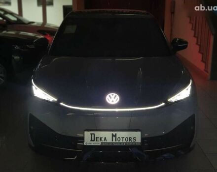 Фольксваген ID. Unyx, объемом двигателя 0 л и пробегом 1 тыс. км за 26900 $, фото 6 на Automoto.ua