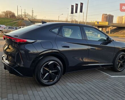 купити нове авто Фольксваген ID. Unyx 2024 року від офіційного дилера E-Car Фольксваген фото