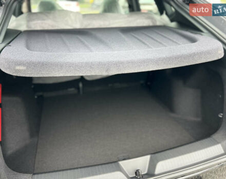 Фольксваген ID. Unyx, об'ємом двигуна 0 л та пробігом 1 тис. км за 26500 $, фото 21 на Automoto.ua