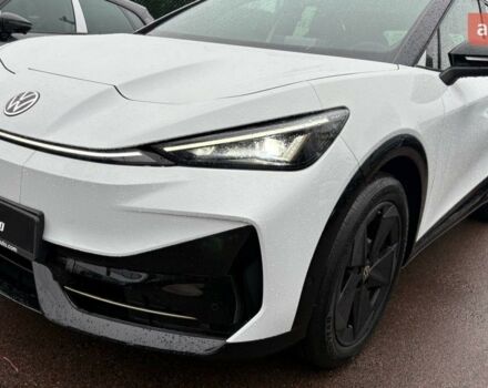 купити нове авто Фольксваген ID. Unyx 2024 року від офіційного дилера Ben⚡️Auto Фольксваген фото