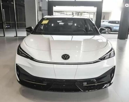 Фольксваген ID. Unyx, об'ємом двигуна 0 л та пробігом 1 тис. км за 27900 $, фото 8 на Automoto.ua