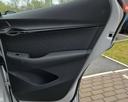 купить новое авто Фольксваген ID. Unyx 2024 года от официального дилера E-Car Фольксваген фото