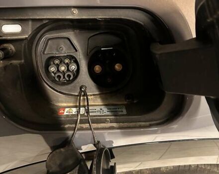 Фольксваген ID. Unyx, объемом двигателя 0 л и пробегом 1 тыс. км за 28000 $, фото 10 на Automoto.ua