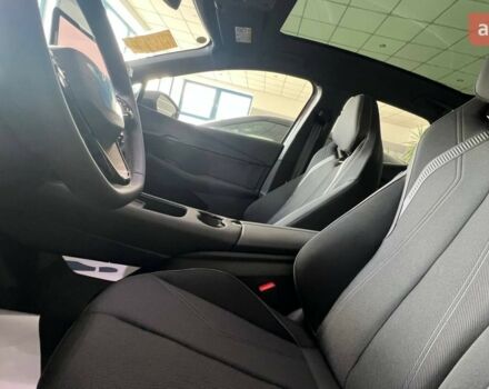 купити нове авто Фольксваген ID. Unyx 2024 року від офіційного дилера Global Electric Фольксваген фото