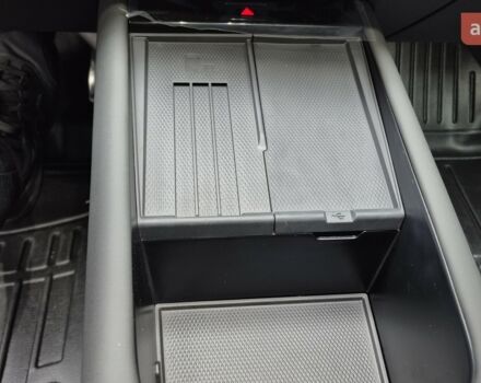 купить новое авто Фольксваген ID. Unyx 2024 года от официального дилера Energy Hub Київ Фольксваген фото