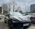 Фольксваген ID. Unyx, объемом двигателя 0 л и пробегом 1 тыс. км за 25999 $, фото 6 на Automoto.ua