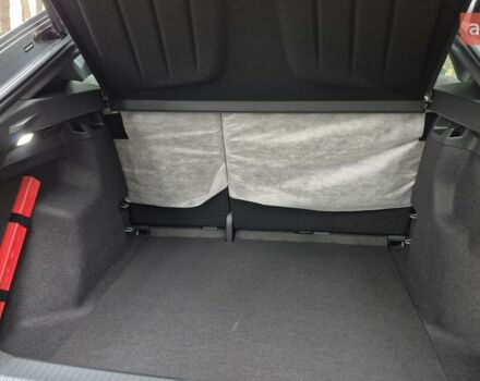 купить новое авто Фольксваген ID. Unyx 2024 года от официального дилера Energy Hub Київ Фольксваген фото