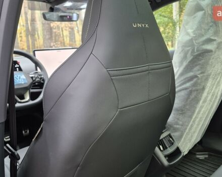 купить новое авто Фольксваген ID. Unyx 2024 года от официального дилера Energy Hub Київ Фольксваген фото