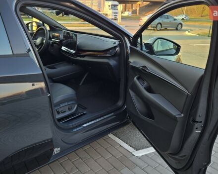 купити нове авто Фольксваген ID. Unyx 2024 року від офіційного дилера E-Car Фольксваген фото