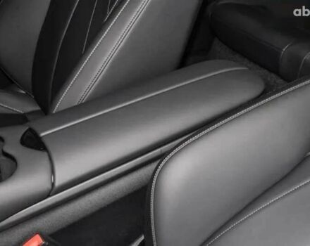 Фольксваген ID. Unyx, об'ємом двигуна 0 л та пробігом 1 тис. км за 27900 $, фото 2 на Automoto.ua